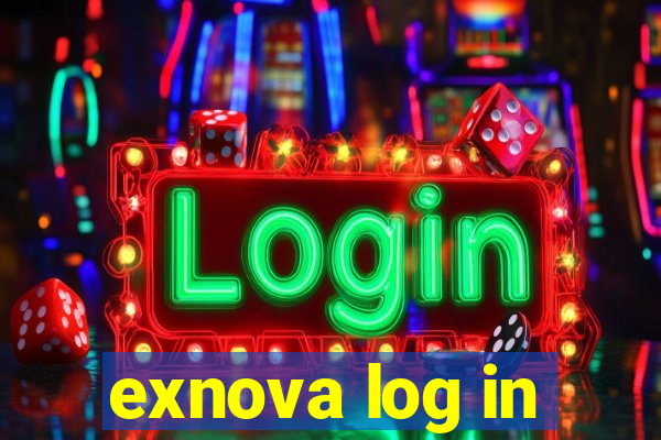 exnova log in